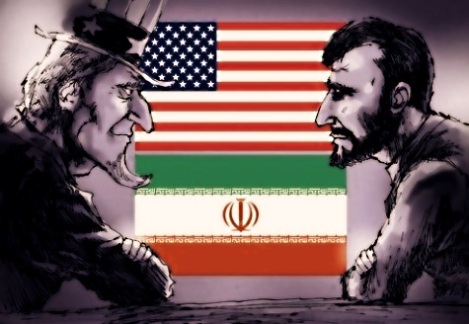Conflit Iranien : Coup de Gueule Relations-amc3a9ricano-iraniennes